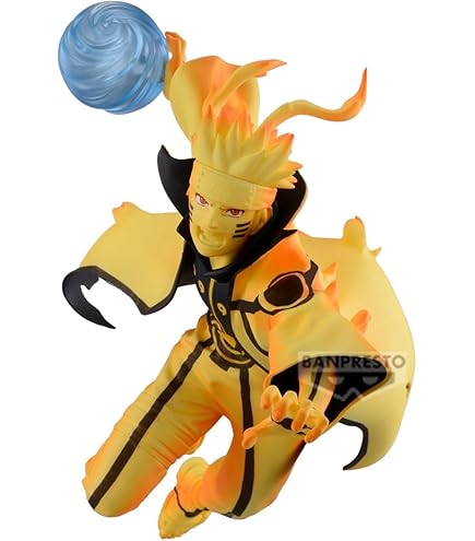 Amazon.co.jp: Naruto Shippuden Vibration Stars-Uzumaki Naruto