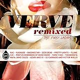 Verve Remixed: the First Ladies [12 inch Analog]