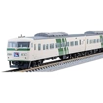 Amazon | TOMIX Nゲージ JR 185 0系 踊り子 強化型スカート 基本セット 