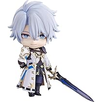 Amazon | ねんどろいど 崩壊 スターレイル 刃 ノンスケール