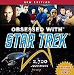 Obsessed With Star Trek