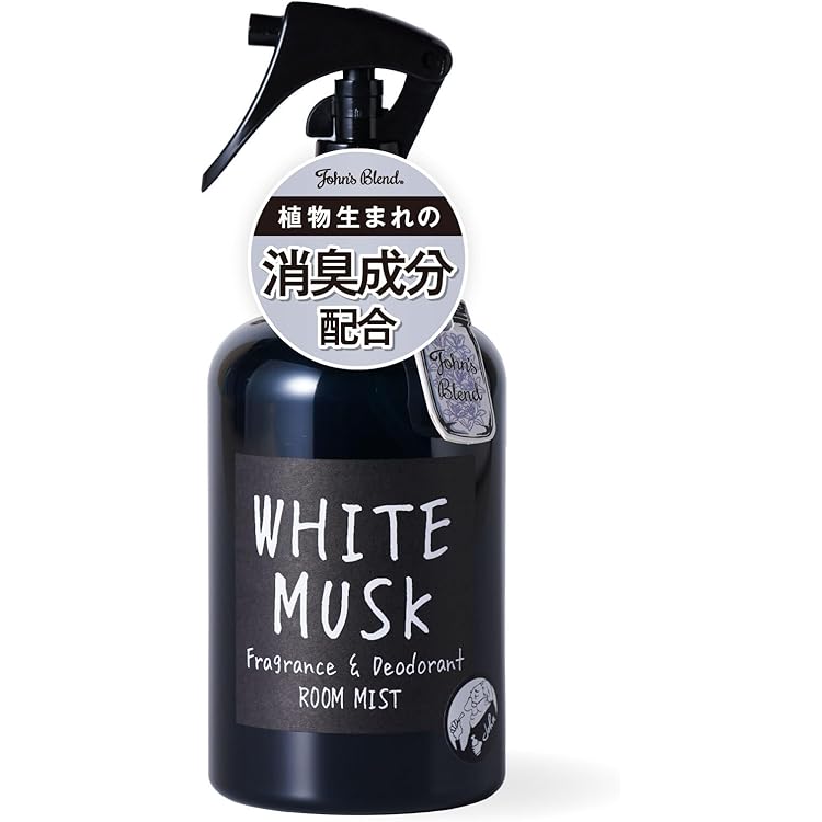 Amazon | 【まとめ買い】 ホワイトフレグランスムスク WHITE