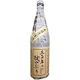寿虎屋 三百年の掟やぶり 本醸造無濾過生原酒1.8L 日本酒 超辛口 山形県地酒 人気酒