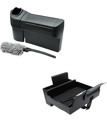 アルファード40 運転席 助手席 サイドBOXゴミ箱 Amazon.co.jp: 槌屋ヤック(Tsuchiya Yac) ゴミ箱 運転席用 助手