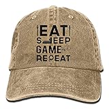 大人 デニム キャップ食べる 眠る ゲーム 繰り返す 今季最新 登山 ハット かわいい 紫外線対策 日よけ 小顔効果 プリント付き 無地 ベージュ