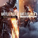 Battlefield 1 - Premium Service And Deluxe Upgrade - PS4 [Digital Code]