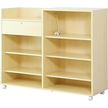 Amazon.co.jp 売れ筋ランキング: 受付カウンター の中で最も人気のある