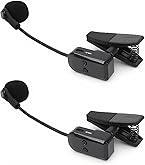 Amazon | SHURE コンデンサー型マイク 楽器用 カーディオイド 付属