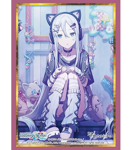 ヴァイスシュヴァルツ　風に舞う花びらの中で　初音ミク　ニーゴミク SSP サイン 2026年最新】風に舞う花びらの中で 初音ミク sspの人気アイテム - メルカリ