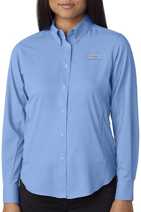 Silver Ridge Lite Long Sleeve Shirt 