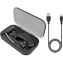 Plantronics Voyager 5200 ワイヤレスヘッドセット充電器付 yorozuya-gn_1728616582