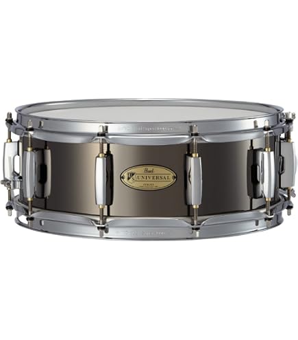 Amazon.co.jp: ラディック スネアドラム LW5514SL スープラ・ライト
