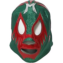 未開封 キャラプロ　ミル・マスカラス　黒マスクver フィギュア 仮面貴族 Amazon.co.jp: [Maskedmania] 【プロレスマスク】仮面貴族 ミル