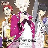 TOKYO���}�m�eBOYS�`DARK CHERRY DISC�`�L�����N�^�[�\���O