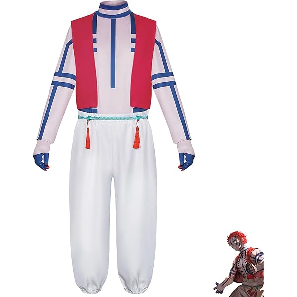 Amazon.co.jp: 猗窩座 キャラクターモチーフピンズ 鬼滅 アニメ伍周年