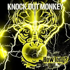 TODAY �`another one�` / KNOCK OUT MONKEY