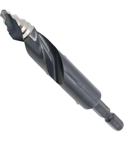 大西工業 ロングドリル＜L-500＞（NO．７E） 18mm Amazon.co.jp: 大西工業 ロングドリル＜L-500＞（NO．7E） 18mm : DIY