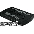 【日本正規品】XCM Cross fire 4.0 (Nintedo Switch / PS4 / XBox One / XBox360) コントローラーコンバーター