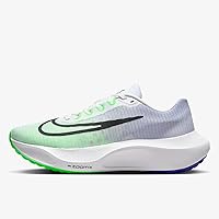 [ナイキ] ズーム フライ 5 ZOOM FLY 5 ブラック/ホワイト DM8968-001 ナイキジャパン正規品