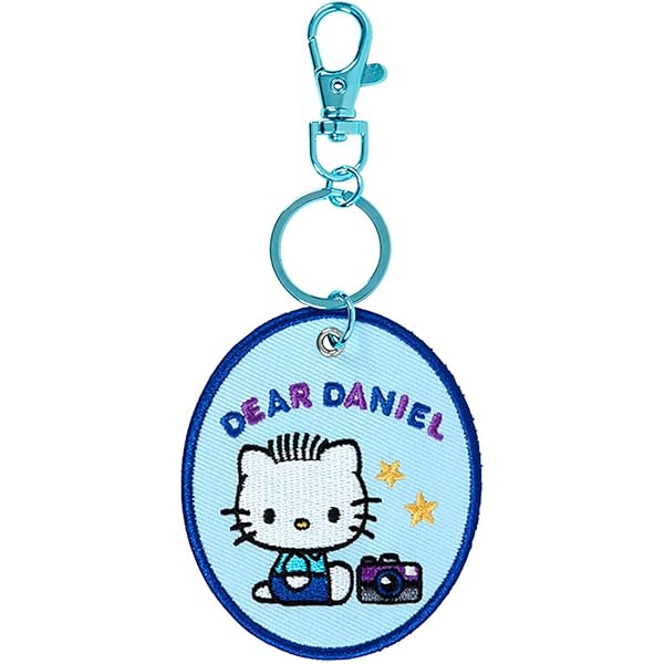 Amazon.co.jp: サンリオ(SANRIO) マスコットホルダー(ウチらの平成