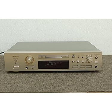 Amazon.co.jp: TEAC MDデッキ MD-5MK2-S : 家電＆カメラ