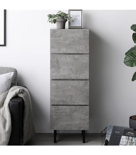 はねうさぎ！美品！木製8段引き出し収納チェスト はねうさぎ！美品！木製8段引き出し収納チェスト 楽天市場