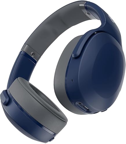 Skullcandy Crusher Evo Wireless Bluetooth Headphones with Multi