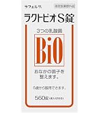 Amazon | 【指定医薬部外品】明治薬品 ラクトロン錠 60錠 | 明治薬品