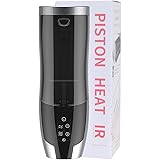 Amazon Co Jp Genmu Power Piston パワーピストン 車 バイク