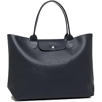 【良品】ロンシャン トートバッグ プリアージュ シティ オールレザー ブラック 楽天市場】ロンシャン トートバッグ プリアージュ シティ L