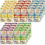 いなば ツインズ 5種セット 80g 各4個（計20個） とりささみ とりもも肉