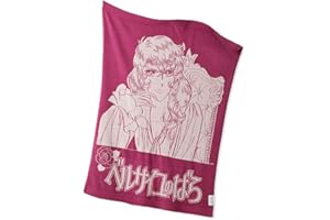 [スナイデルホーム] 【ベルサイユのばら】ブランケット