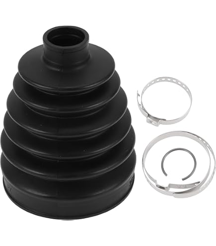 FEBEST C9741-Ja00A / C9741Ja00A - Inner Cv Joint Boot (79,5X95X23