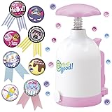 BANDAI Canバッチgood! りぼんデコDXセット