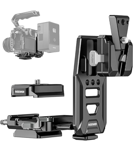 Amazon | ZBLZGP D-tap NP-F970 ダミーバッテリー電源 Atomos Shogun