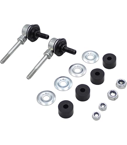 Amazon | 【エムズ部品】 スタビライザーリンク スタビリンク