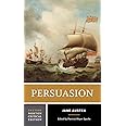 Persuasion, A Norton Critical Edition: 0