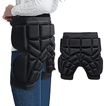 プロテクター ヒップパッド 耐衝撃パッド お尻保護 ヒッププロテクター ヒップパ Amazon | ウミネコ ヒッププロテクター スノボ メンズ