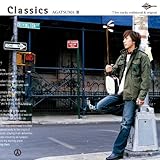 Classics-AGATSUMA III