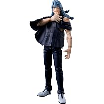 Amazon.co.jp: TAMASHII NATIONS フィギュアーツZERO NARUTO-ナルト