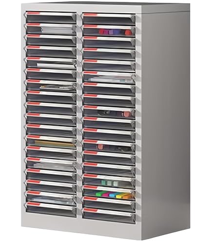 Amazon | ナカバヤシ 書類棚 アバンテV2 鍵付きセキュリティフロア