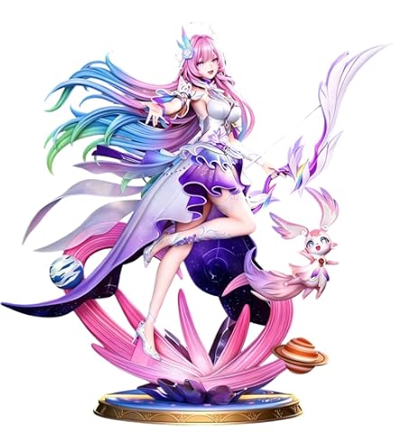 Amazon.co.jp: 崩壊スターレイル 黄泉 フィギュア 36㎝ PVC像