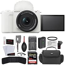 SONY ZV-E10　スターターキット SONY ZV-E10 スターターキット