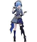 Amazon | 星街すいせい フィギュア ホロライブ # IF -Relax time- 星街