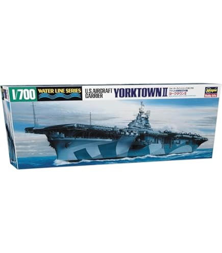 Amazon | ハセガワ 1/700 ウォーターラインシリーズ アメリカ