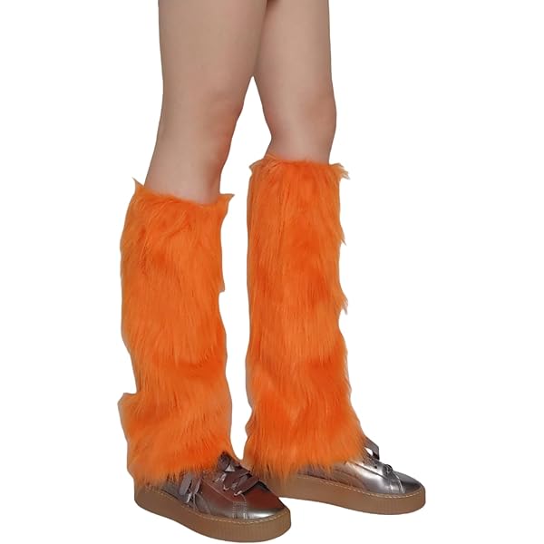 Amazon.co.jp: [hejhncii] レディース ファジー フェイクファー