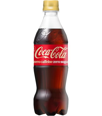 Amazon.co.jp: コカ・コーラ ゼロカフェイン ペットボトル 1.5L×8本