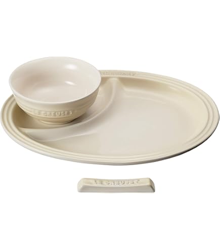 Amazon｜ル・クルーゼ(Le Creuset) 食器セット 子ども ベビー