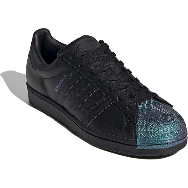 Amazon.co.jp: [アディダス] スーパースター トリプルブラック