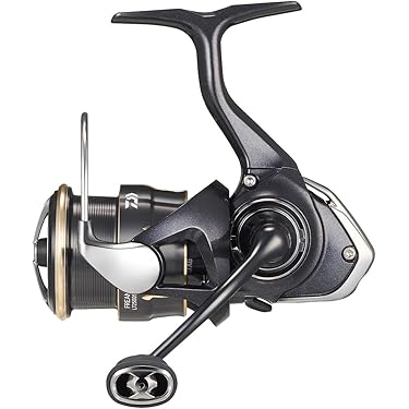 Amazon.co.jp 最新リリース: リール の新着ランキングです。